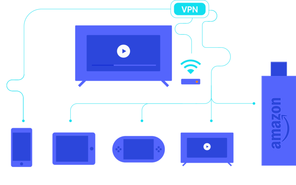 モバイル端末も日本のIP環境